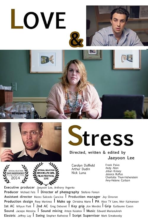 Love and Stress