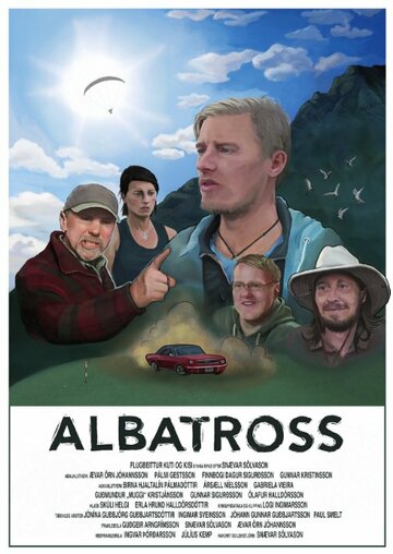 Albatross