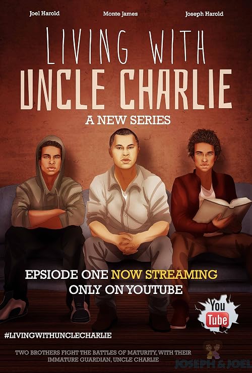 Living with Uncle Charlie