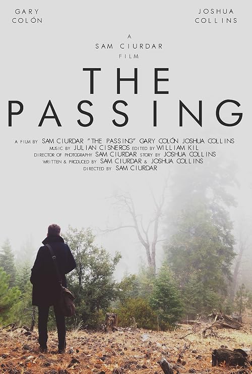 The Passing