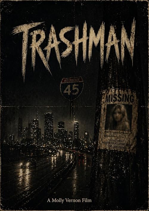 Trashman