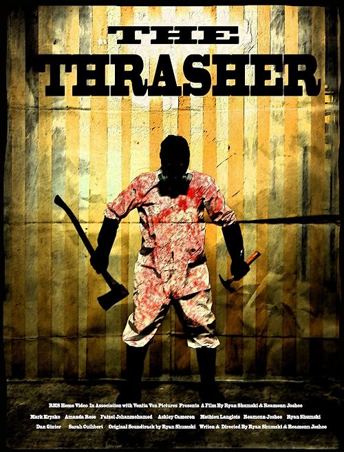 The Thrasher