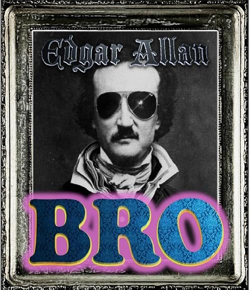 Edgar Allan Bro