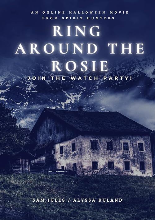 Ring Around The Rosie