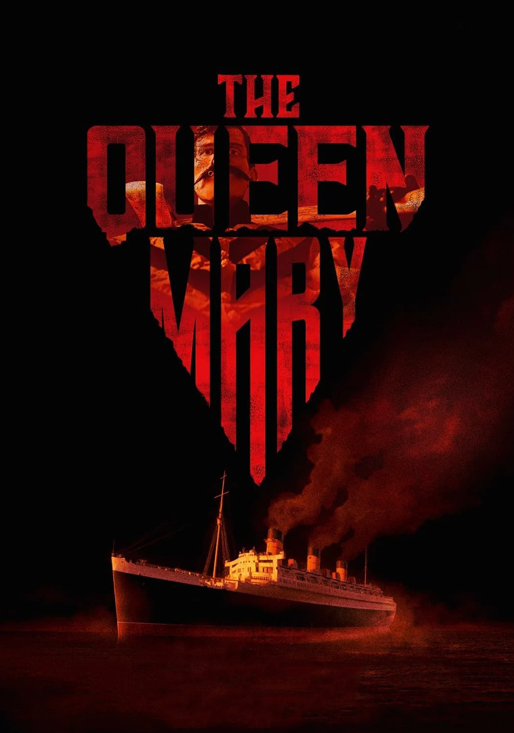 The Queen Mary