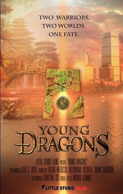 Young Dragons