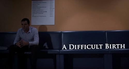 A Difficult Birth