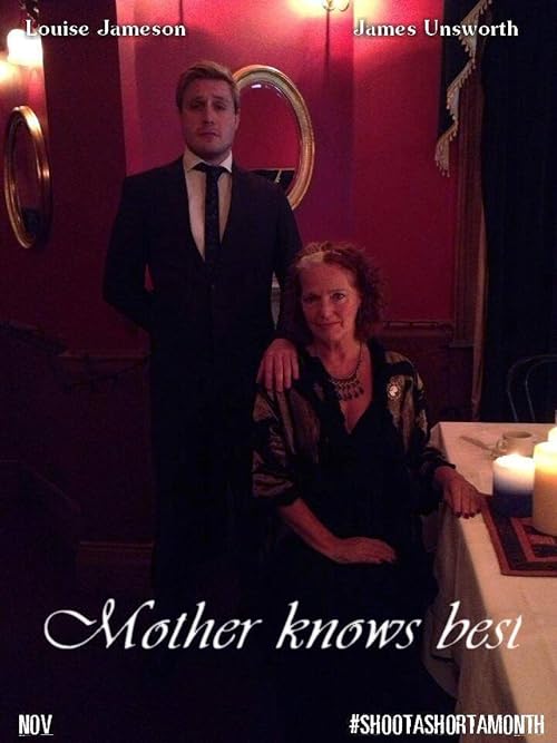 Mother Knows Best