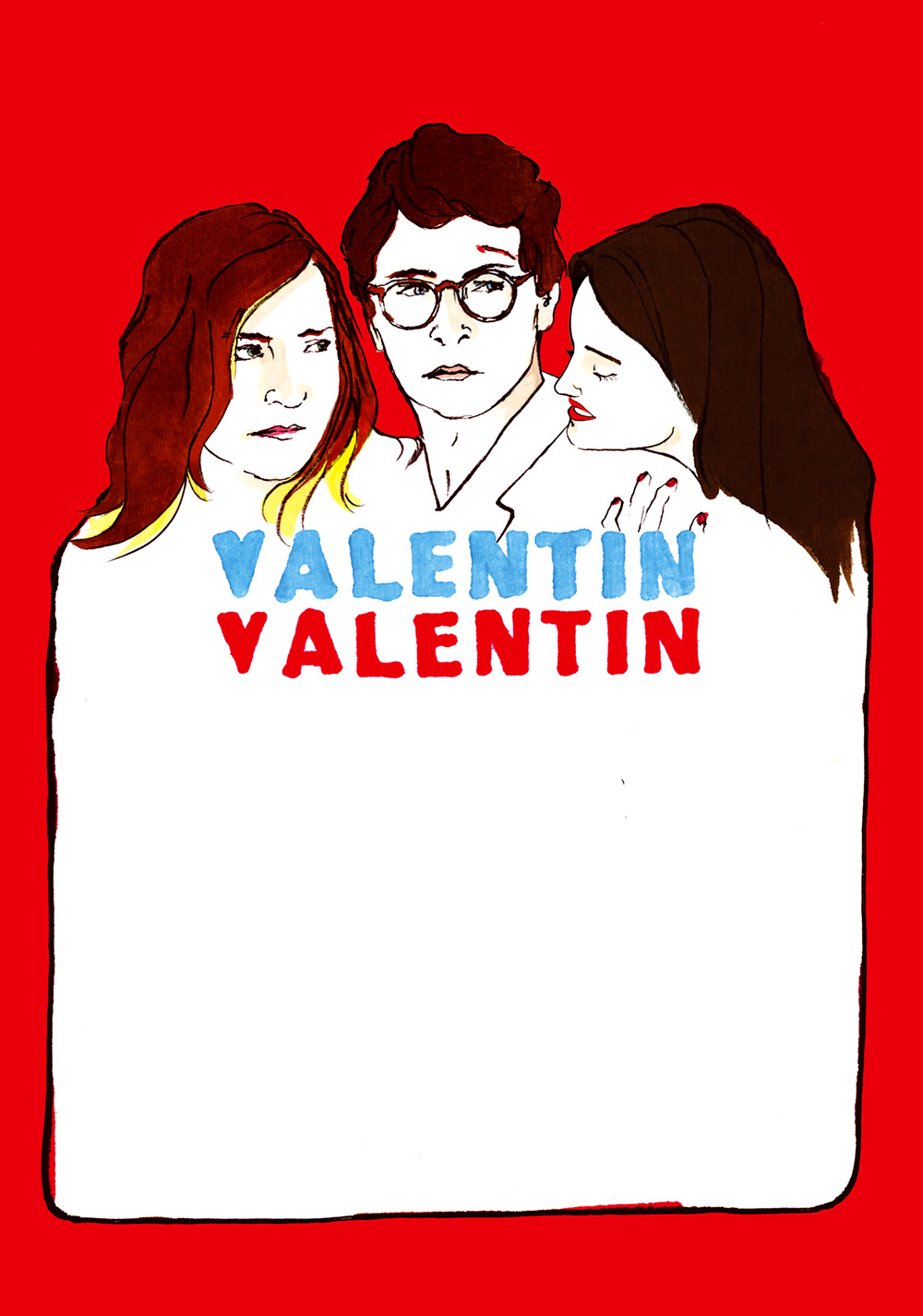 Valentin Valentin