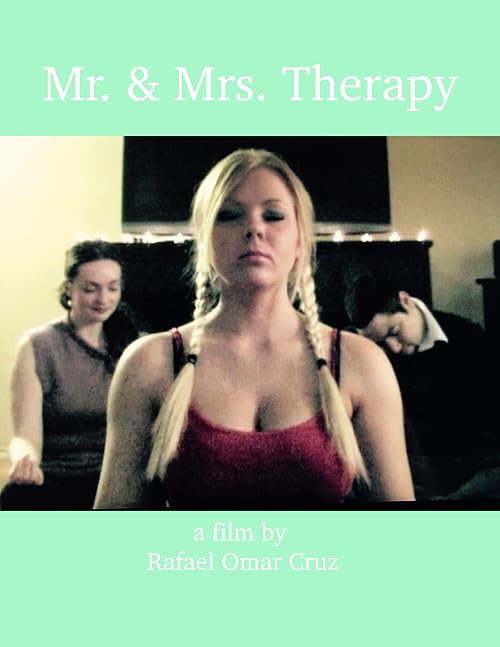 Mr. & Mrs. Therapy