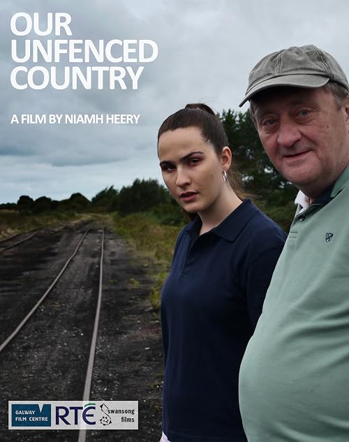 Our Unfenced Country