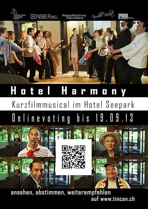 Hotel Harmony