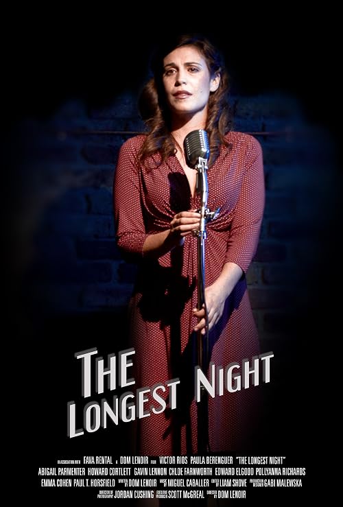 The Longest Night