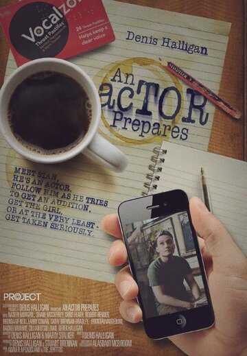 An Actor Prepares