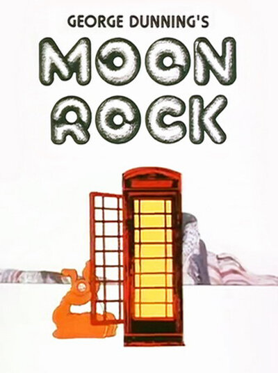 Moon Rock