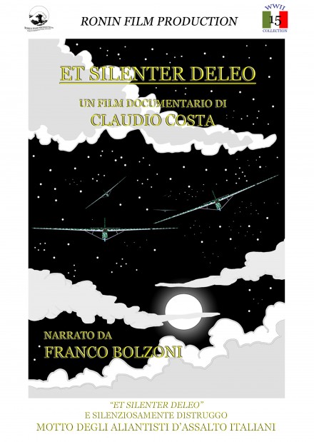 Et silenter deleo
