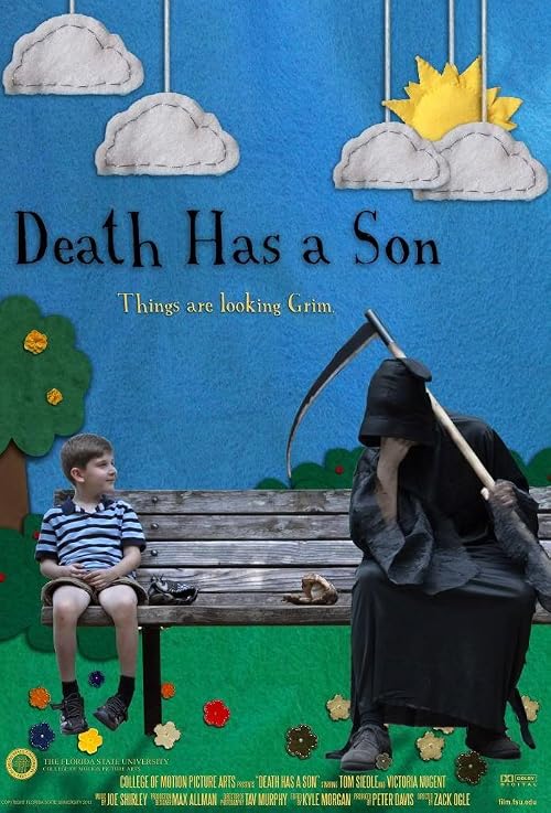 Death Has a Son