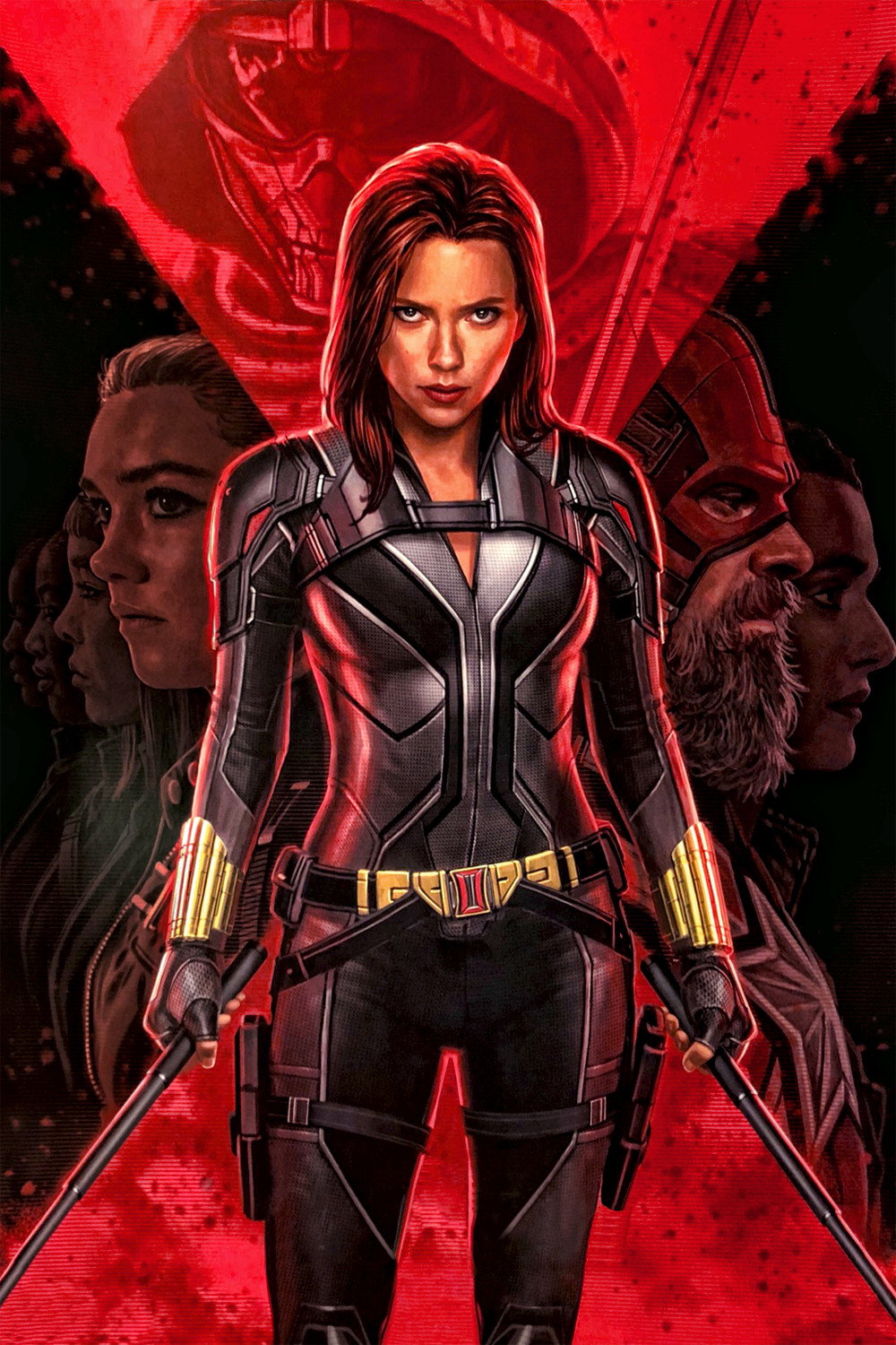 Black Widow