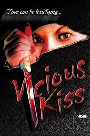 Vicious Kiss - Wilde Küsse