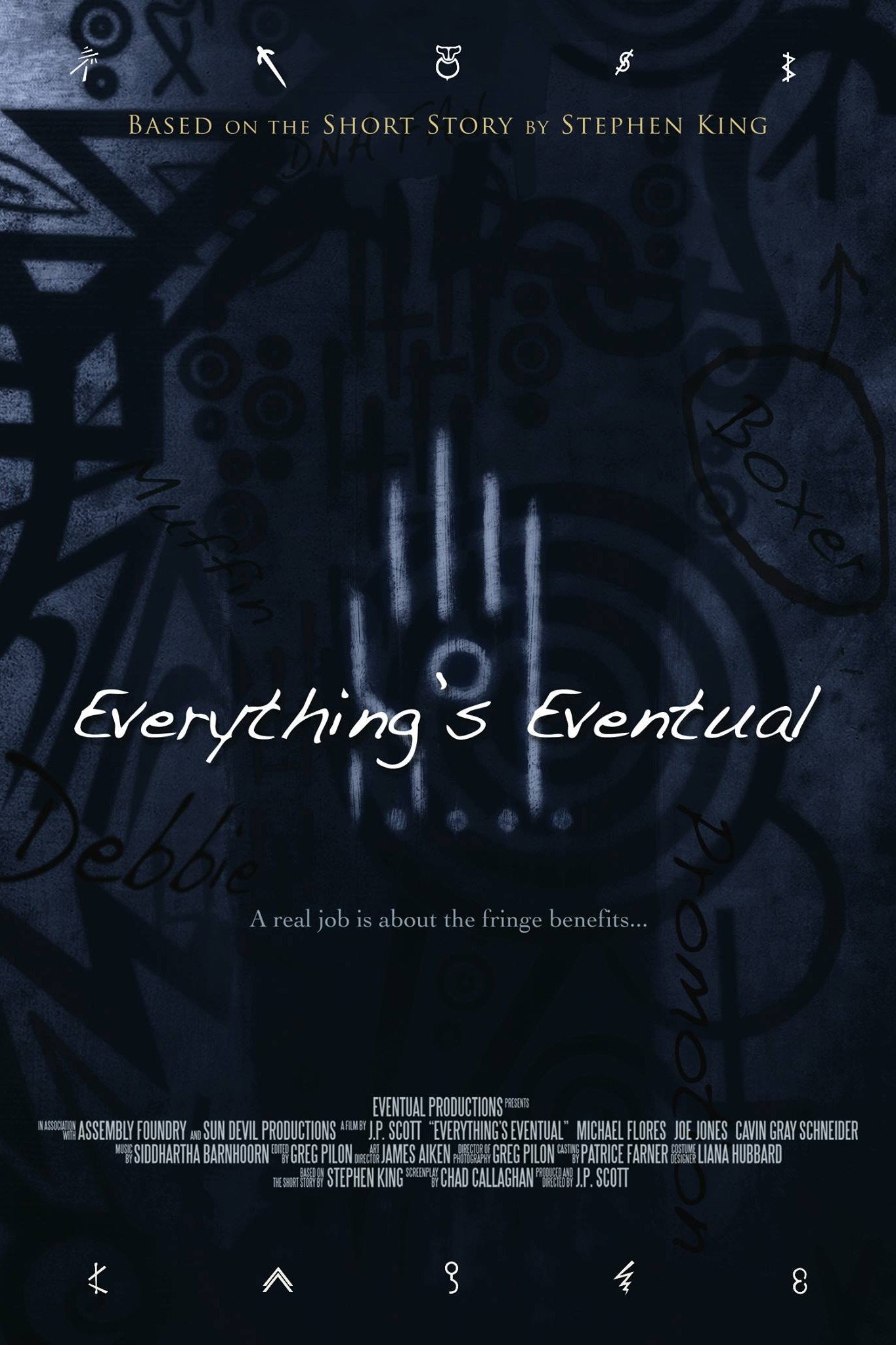 Everything's Eventual