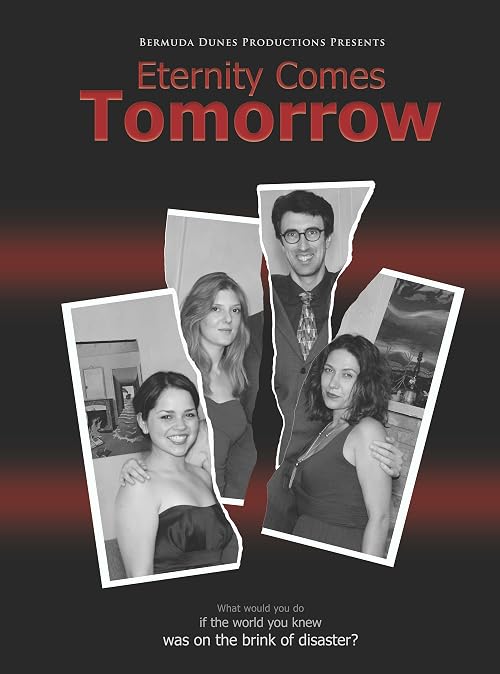 Eternity Comes Tomorrow