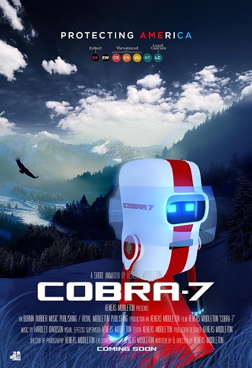 Cobra-7