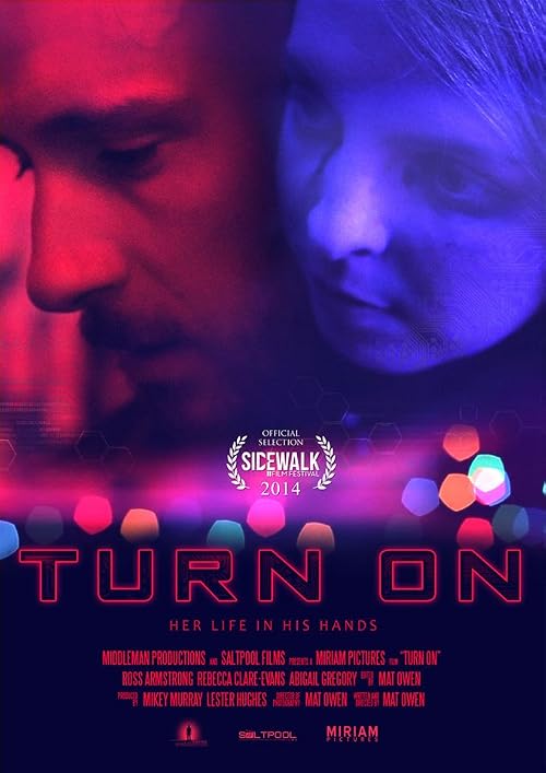 Turn On