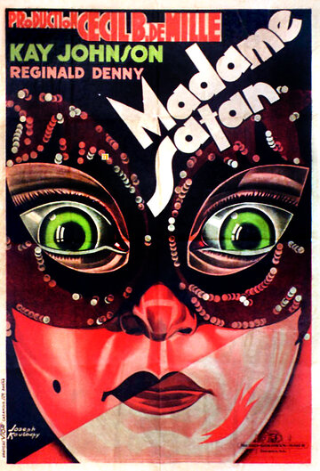 Madam Satan