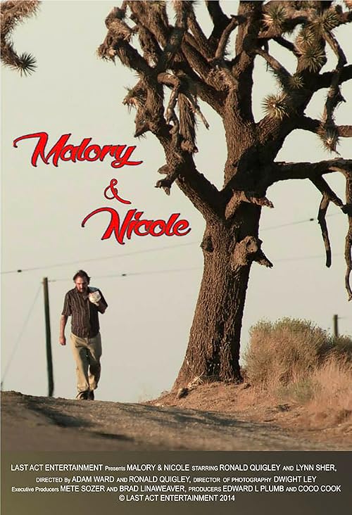 Malory & Nicole