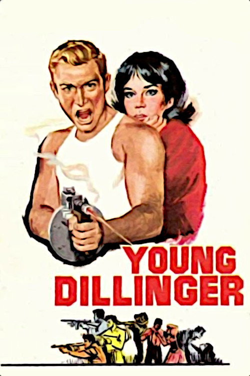 Staatsfeind Nr. 1 - John Dillinger