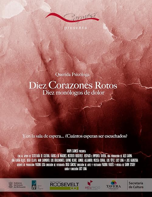 Diez Corazones Rotos