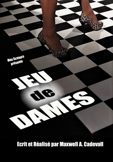 Jeu de Dames