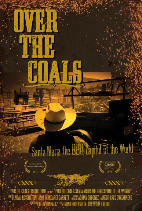 Over the Coals: Santa Maria the BBQ Capitol of the World