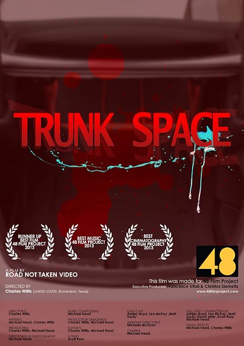 Trunk Space