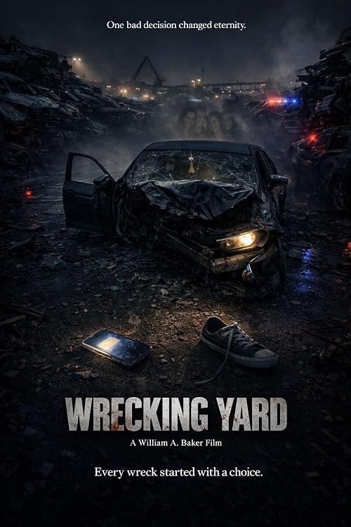 Wrecking Yard