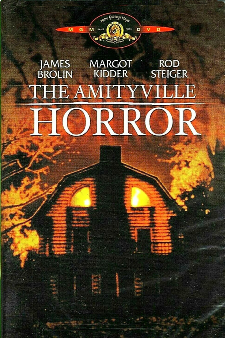 The Amityville Horror