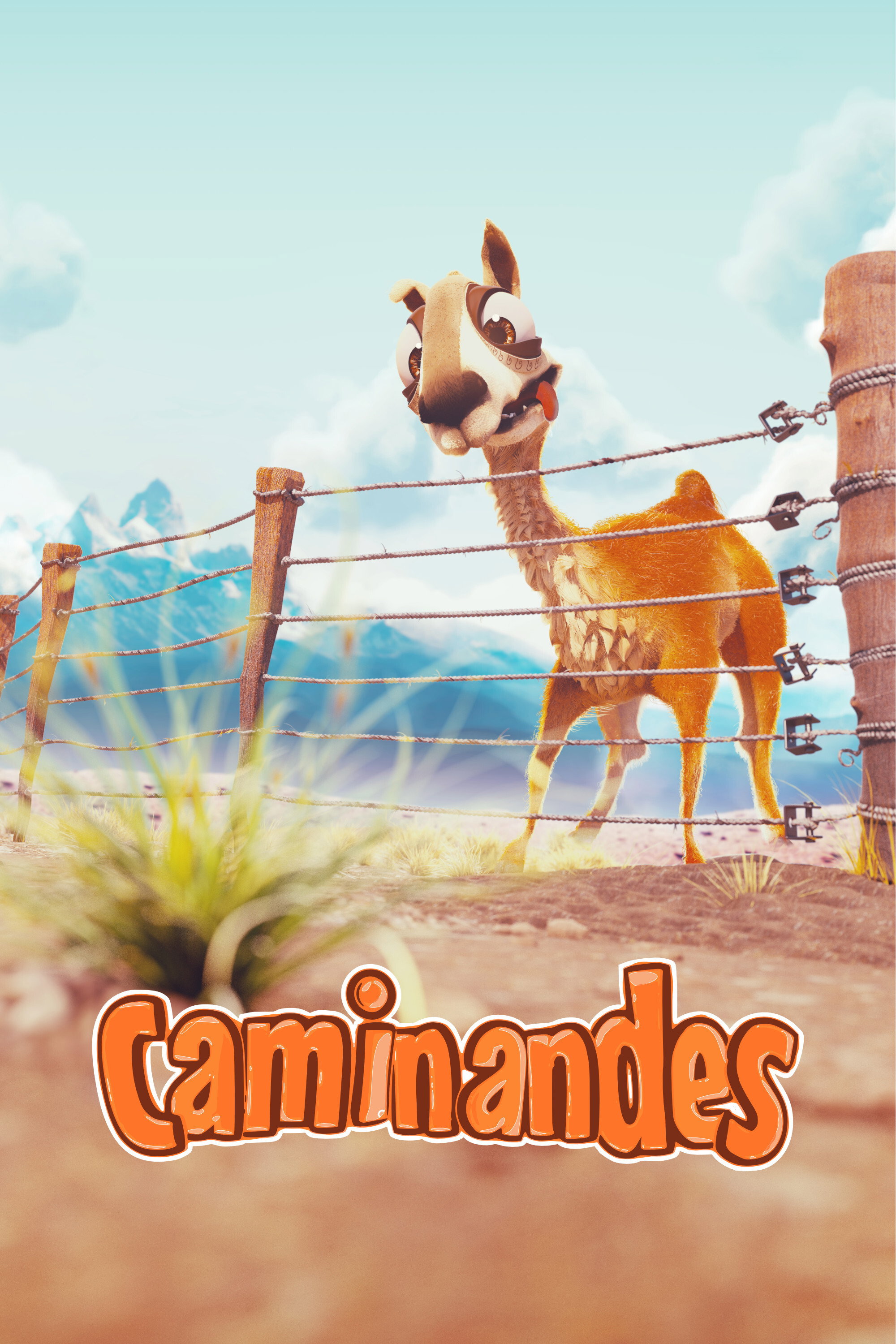 Caminandes: Gran Dillama