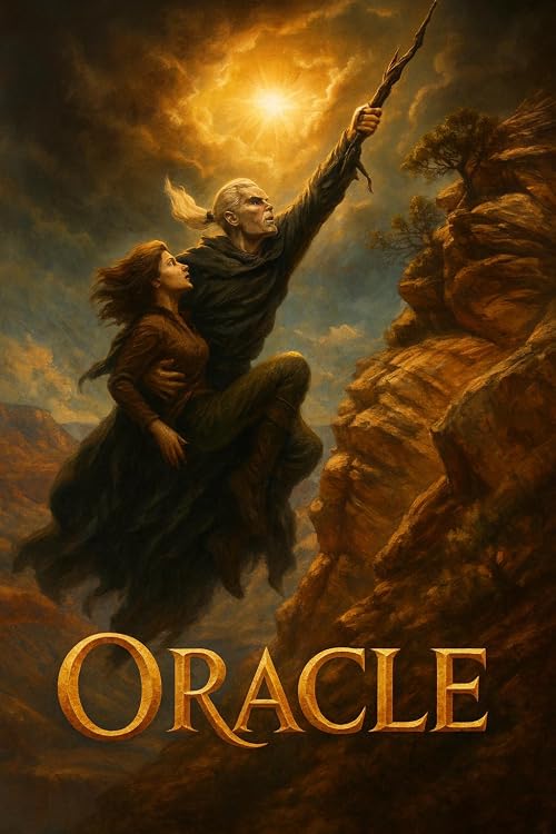 Oracle: The Last Judgment