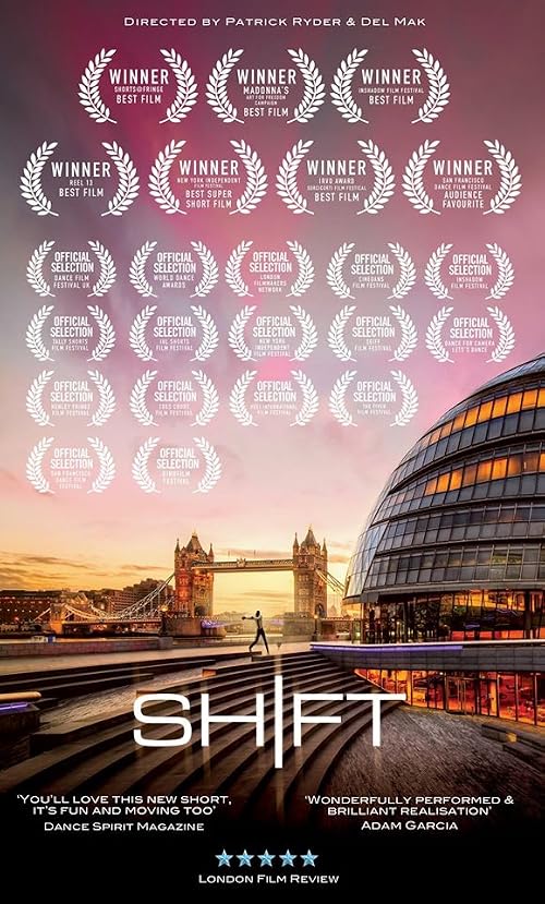 Shift