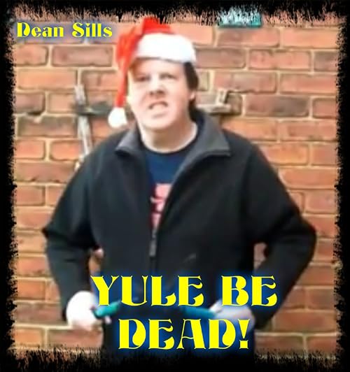 Xmas Creep Tales