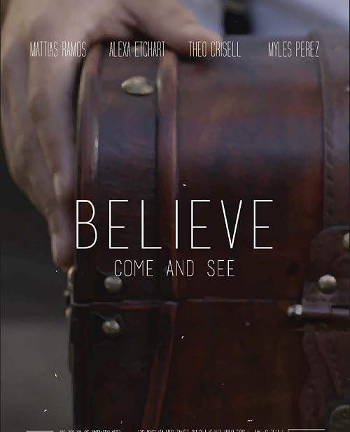 Believe