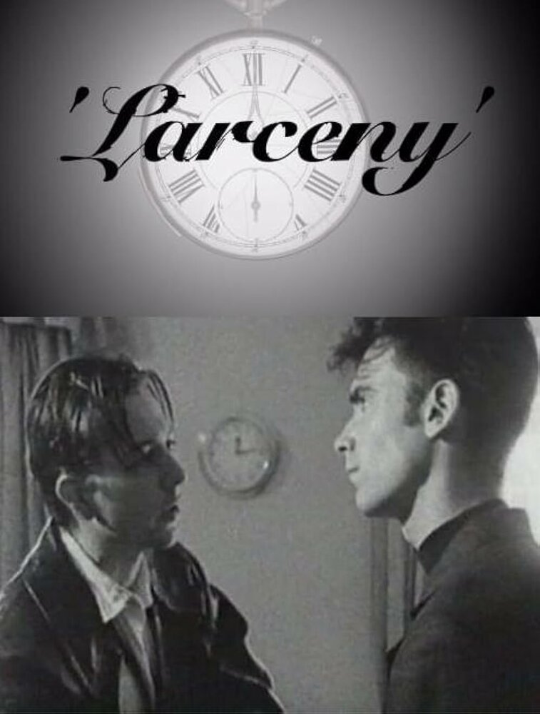 Larceny
