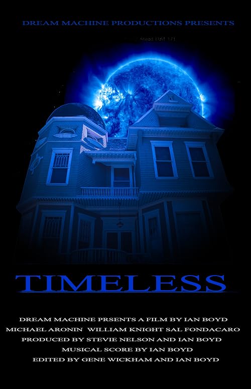 Tmeless