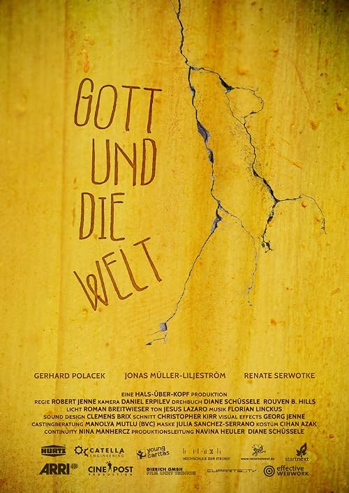 Gott und die Welt