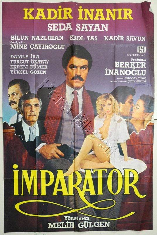 Imparator