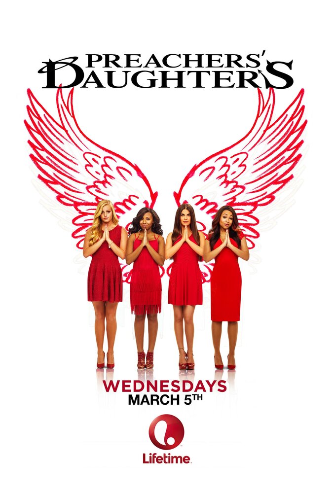 Preachers' Daughters