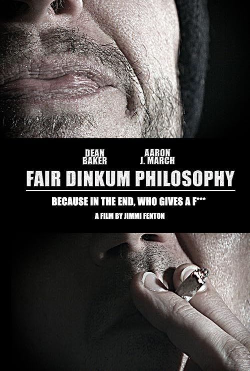 Fair Dinkum Philosophy