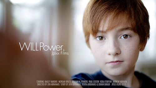 Will Power