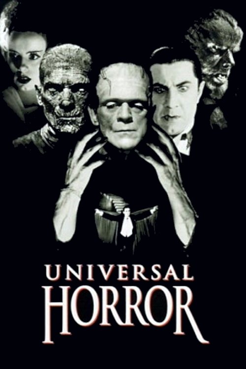 Horror ohne Ende