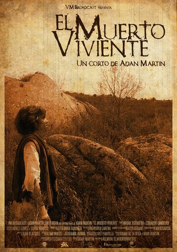 El muerto viviente